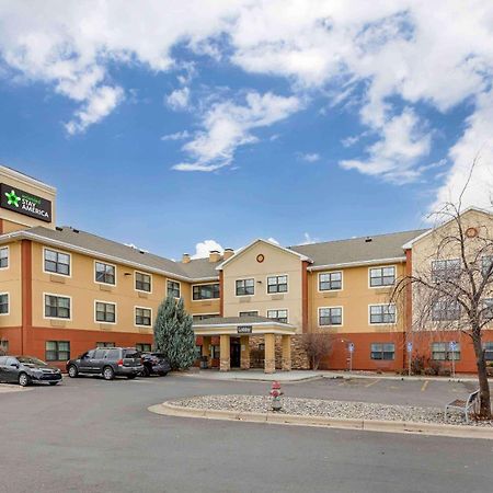Extended Stay America Suites - Billings - West End Exterior foto