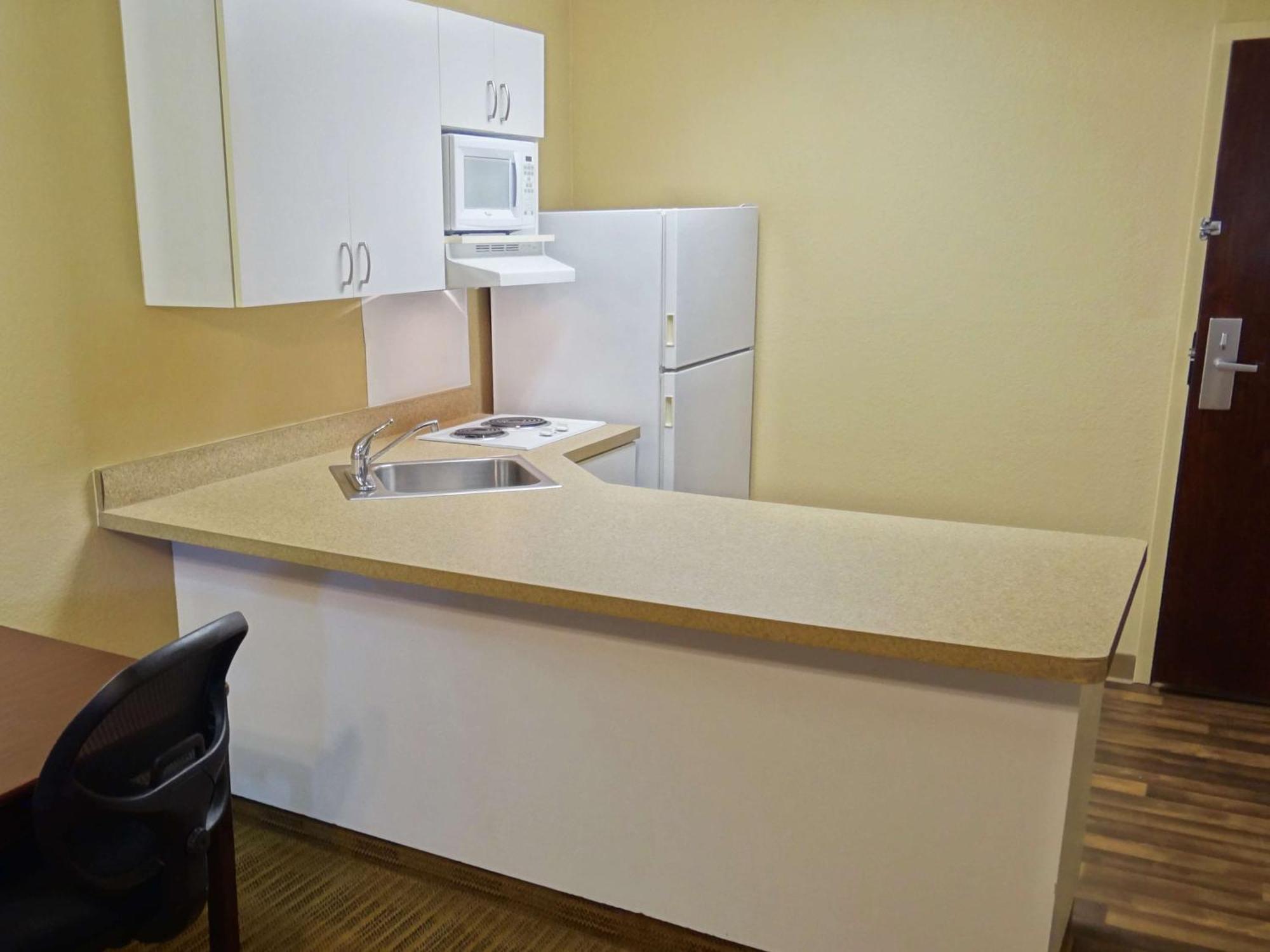 Extended Stay America Suites - Billings - West End Exterior foto
