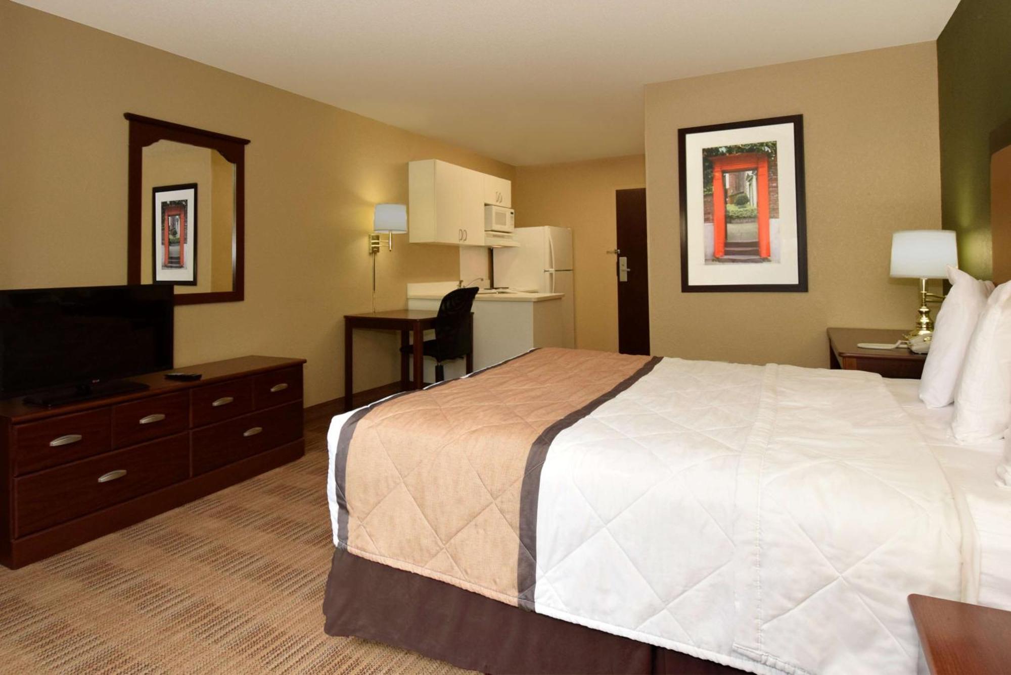 Extended Stay America Suites - Billings - West End Exterior foto