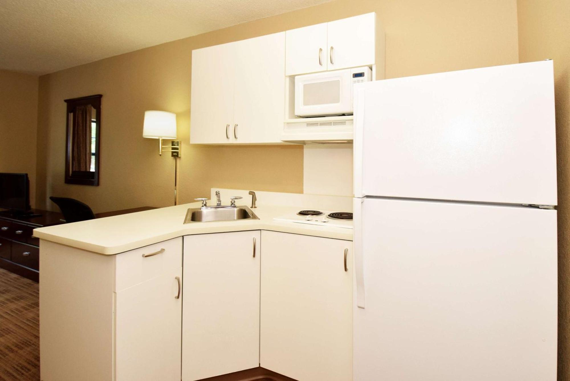 Extended Stay America Suites - Billings - West End Exterior foto