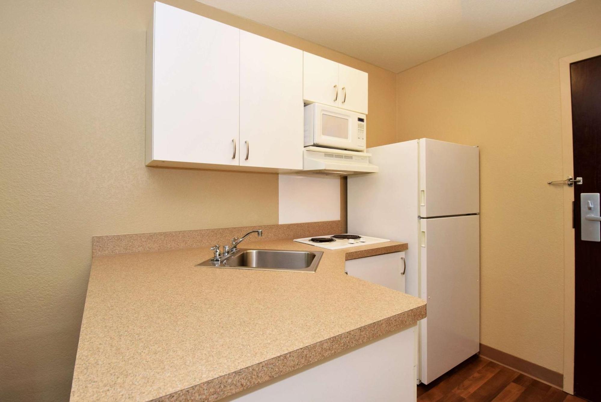 Extended Stay America Suites - Billings - West End Exterior foto