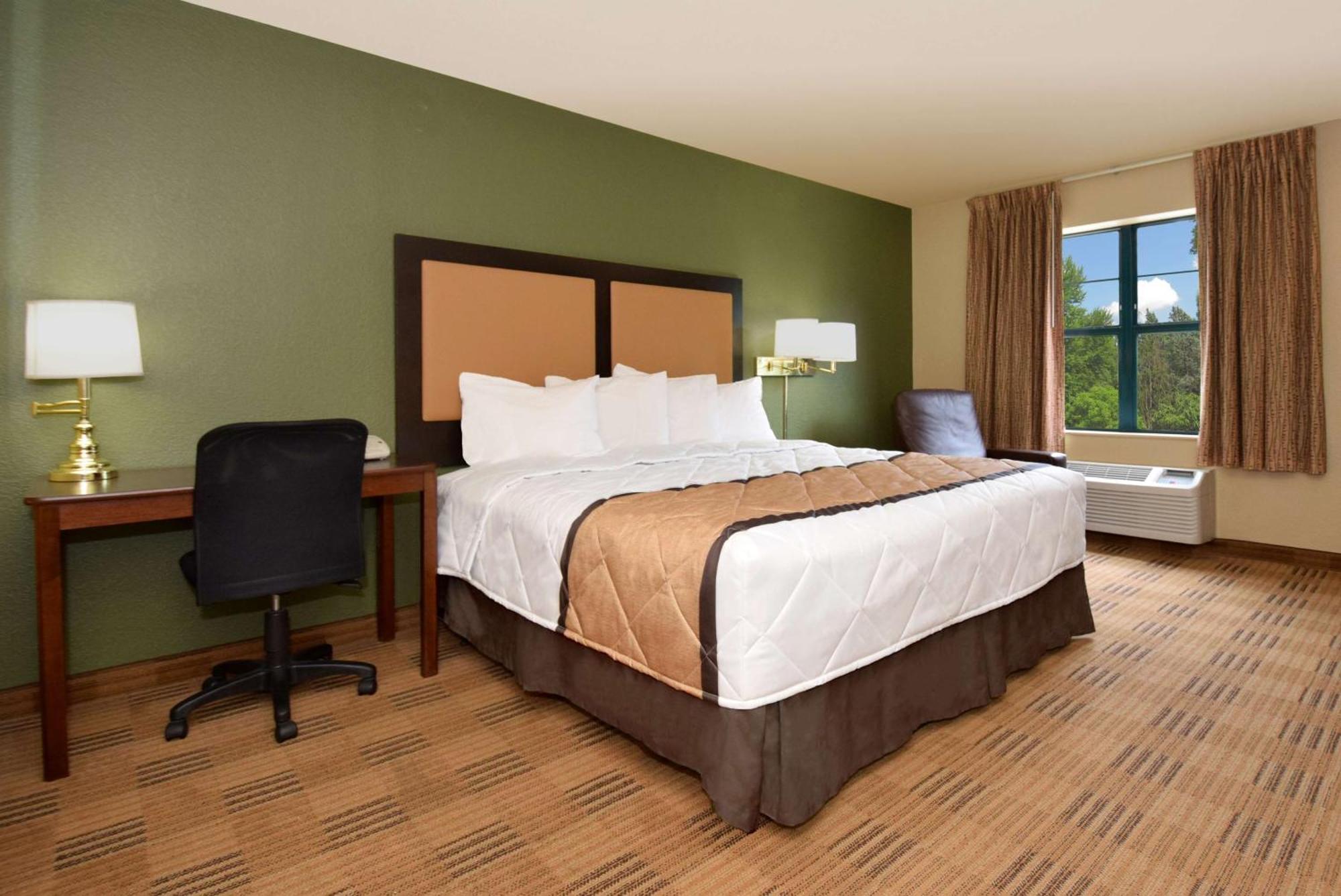 Extended Stay America Suites - Billings - West End Exterior foto