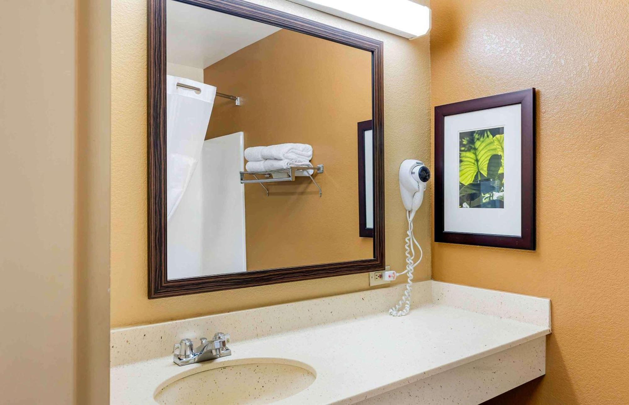 Extended Stay America Suites - Billings - West End Exterior foto