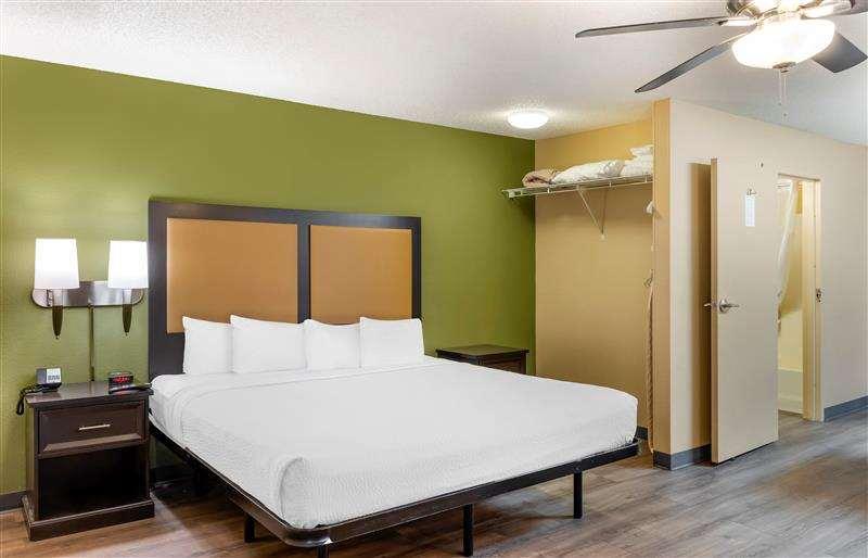 Extended Stay America Suites - Billings - West End Zimmer foto