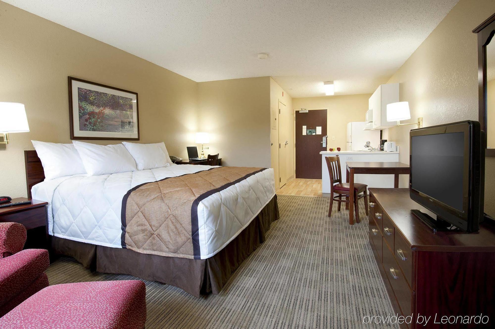 Extended Stay America Suites - Billings - West End Exterior foto